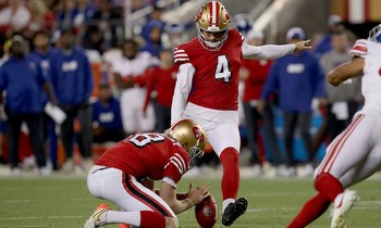 Cardinals vs. 49ers Prediction: Odds, game props, player props, best sports betting promo codes and bonuses