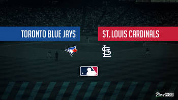 Cardinals Vs Blue Jays: MLB Betting Lines & Predictions