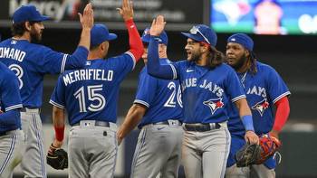 Cardinals vs. Blue Jays odds, tips and betting trends
