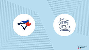 Cardinals vs. Blue Jays Prediction: Expert Picks, Odds, Stats & Best Bets