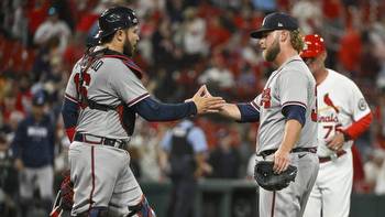 Cardinals vs. Braves odds, tips and betting trends