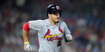 Cardinals vs. Braves Player Props Betting Odds
