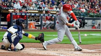 Cardinals vs. Brewers April 17 Game Prediction, Picks & Odds