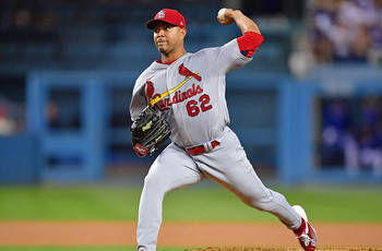 Cardinals vs Brewers Odds, Picks, & Predictions Today