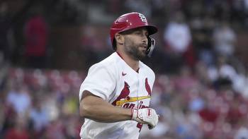 Cardinals vs. Brewers: Odds, spread, over/under