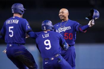 Cardinals vs Dodgers Odds & Picks (Sep. 23)