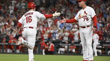 Cardinals vs. Dodgers odds, tips and betting trends