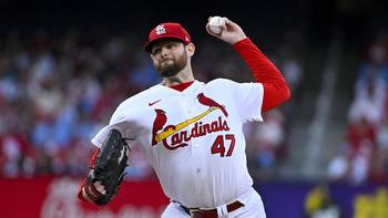 Cardinals vs. Dodgers prediction and odds for Saturday, April 29 (Cards crush lefties)