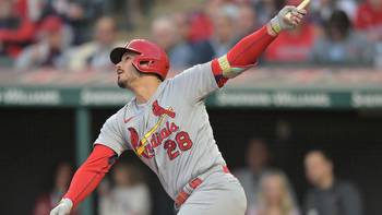 Cardinals vs. Guardians prediction and odds for Saturday, May 27 (Back St. Louis on road)