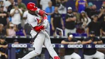 Cardinals vs. Marlins prediction and odds for Thursday, July 6th