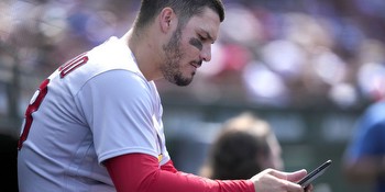 Cardinals vs. Mets Player Props Betting Odds