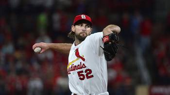 Cardinals vs. Padres 2019 odds: St Louis small underdog on Friday betting lines