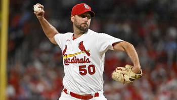 Cardinals vs. Padres Prediction and Odds for Tuesday, September 20 (Lean on Wainwright's Experience in September)