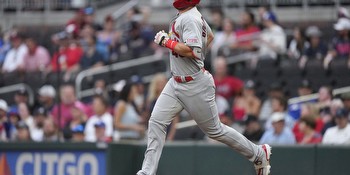 Cardinals vs. Phillies: Betting Trends, Records ATS, Home/Road Splits