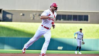 Cardinals vs. Phillies odds, prediction, line: 2022 MLB picks, Saturday, July 9 best bets from proven model