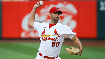 Cardinals vs. Pirates: 2022 MLB Opening Day live stream, TV channel, time, watch online, pitchers, odds