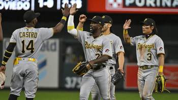 Cardinals vs. Pirates odds, tips and betting trends