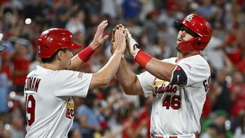 Cardinals vs. Pirates prediction and odds for Monday, Aug. 21 (Can Drew Rom win debut
