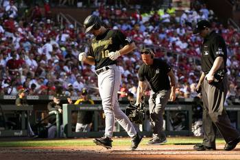 Cardinals vs. Pirates prediction, betting odds for MLB on Monday