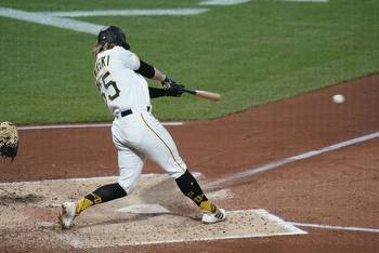 Cardinals vs. Pirates prediction, betting odds for MLB on Wednesday