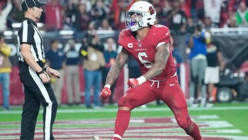Cardinals vs. Rams prediction, odds, line, spread, time: 2023 NFL picks, Week 12 best bets from computer model