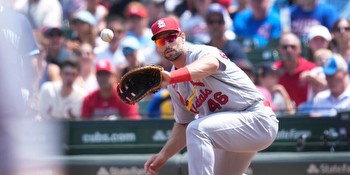 Cardinals vs. Rays: Odds, spread, over/under