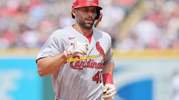 Cardinals vs. Royals odds, tips and betting trends