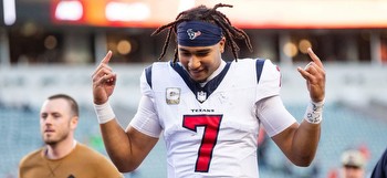 Cardinals vs. Texans odds preview, game and player prop bets, best sportsbook bonus codes