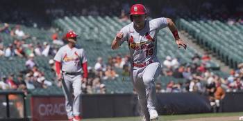 Cardinals vs. Tigers Player Props Betting Odds
