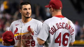 Cardinals World Series odds, futures, win total and best bets