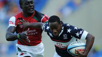 Carlin Isles, fastest player in international rugby, quits to join Detroit Lions