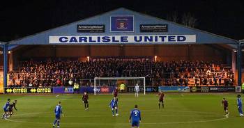 Carlisle vs Barrow betting tips: League Two preview, prediction and odds