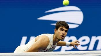 Carlos Alcaraz vs. Daniil Medvedev odds, 2023 U.S. Open predictions: Expert reveals men's semifinal picks