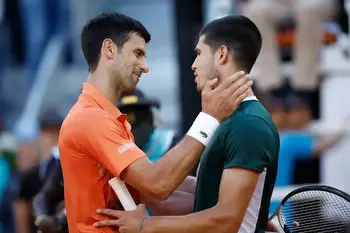 Carlos Alcaraz's coach weighs in on Novak Djokovic returning to Australian Open