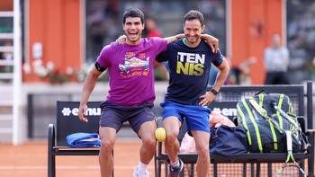 Carlos Alcaraz's Fast Learning Led To Wimbledon Title, Says Fitness Coach