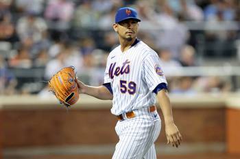 Carlos Carrasco’s Struggles Continue Against Royals