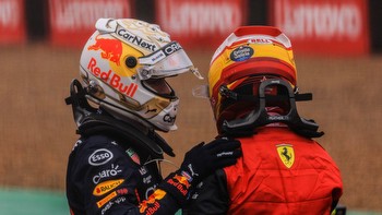 Carlos Sainz delivers prediction on when Max Verstappen’s winning run will end