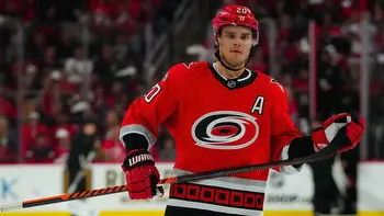 Carolina Hurricanes Futures Odds: Stanley Cup, Metropolitan Division, Eastern Conference