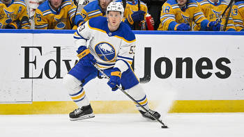 Carolina Hurricanes vs. Buffalo Sabres Betting Preview