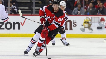 Carolina Hurricanes vs. New Jersey Devils odds, tips and betting trends