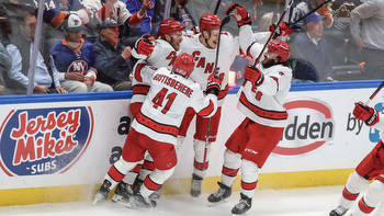 Carolina Hurricanes vs. New Jersey Devils Series Best Bets