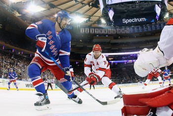 Carolina Hurricanes vs New York Rangers: Game Preview, Predictions, Odds, Betting Tips & more