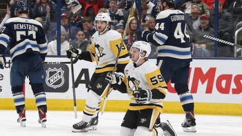 Carolina Hurricanes vs. Pittsburgh Penguins odds, tips and betting trends