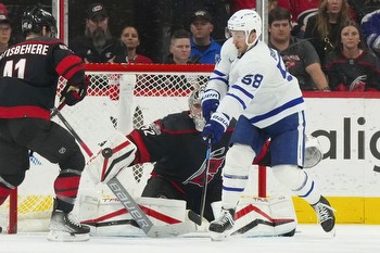 Carolina Hurricanes vs. Toronto Maple Leafs Prediction, Preview, and Odds