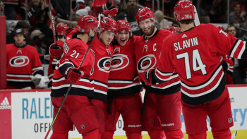 Carolina Hurricanes vs Winnipeg Jets Prediction, Betting Tips & Odds │15 MARCH, 2023