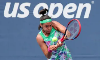 Caroline Garcia vs Maria Sakkari prediction and odds: Guadalajara Open 2023