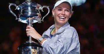 Caroline Wozniacki and six Aussies awarded first AO 2024 wildcards