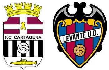 Cartagena vs Levante prediction, betting odds and free tips 25/08/2023