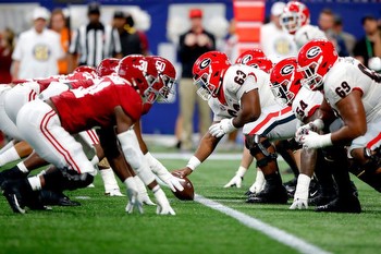 Carter Freemon’s college football championship week preview