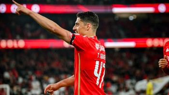 Casa Pia vs Benfica Prediction, Betting Tips & Odds
